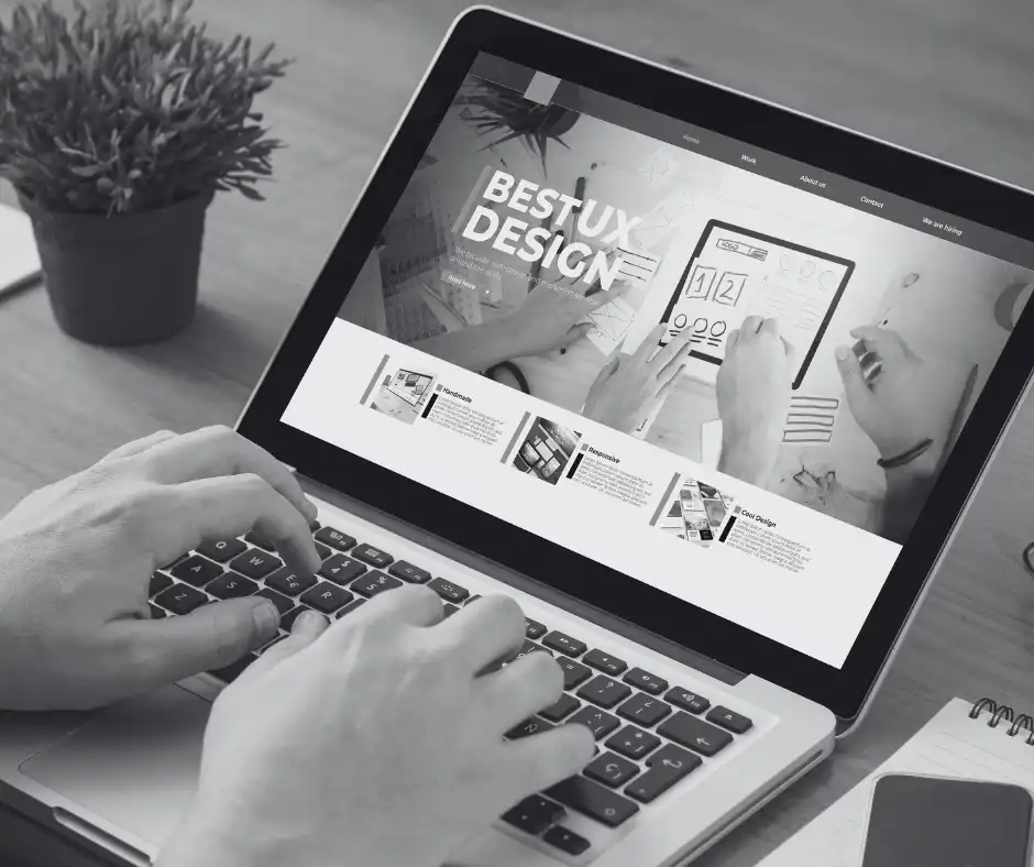 Performance marketing services focused on measurable results